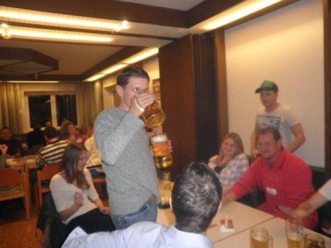 Abschluss 2012 in Bruck – Foto 10