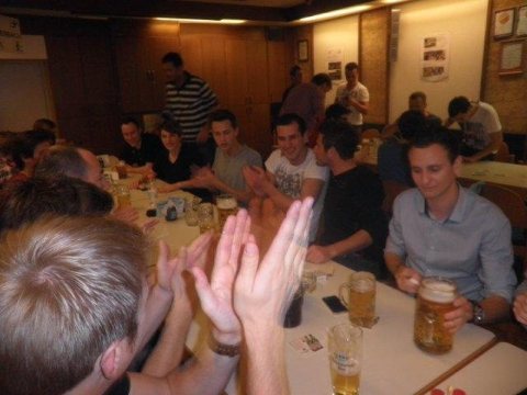 Abschluss 2012 in Bruck – Foto 15