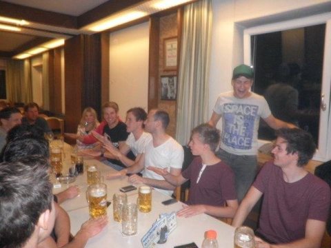 Abschluss 2012 in Bruck – Foto 20