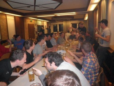 Abschluss 2012 in Bruck – Foto 21