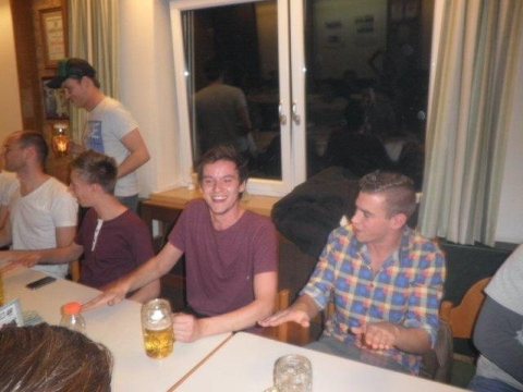 Abschluss 2012 in Bruck – Foto 24