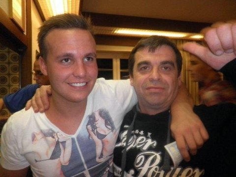 Abschluss 2012 in Bruck – Foto 31