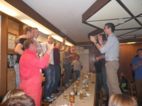 Abschluss 2012 in Bruck – Foto 35