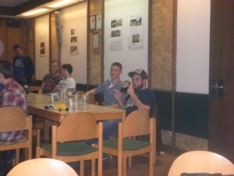 Abschluss 2012 in Bruck – Foto 37