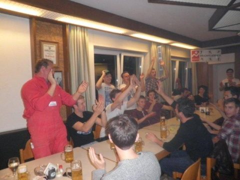 Abschluss 2012 in Bruck – Foto 40