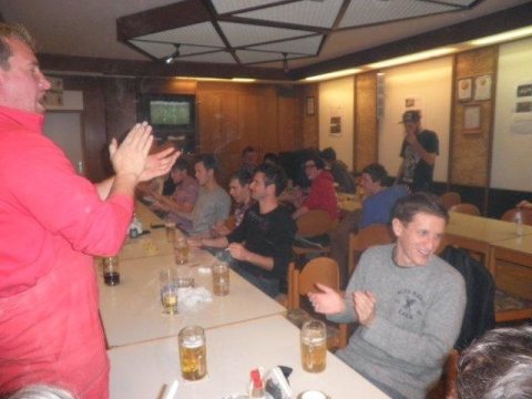 Abschluss 2012 in Bruck – Foto 41