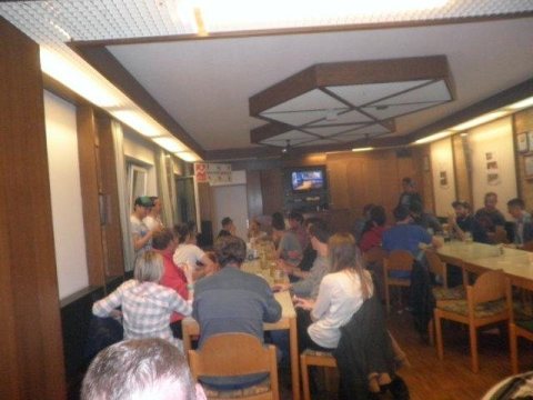 Abschluss 2012 in Bruck – Foto 44