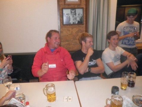 Abschluss 2012 in Bruck – Foto 46