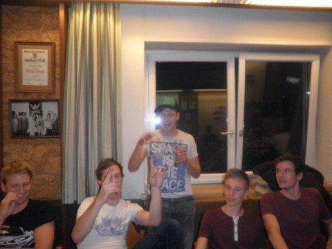 Abschluss 2012 in Bruck – Foto 47
