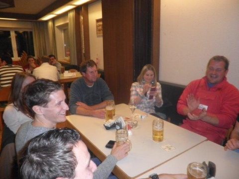Abschluss 2012 in Bruck – Foto 49