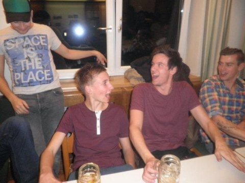 Abschluss 2012 in Bruck – Foto 53