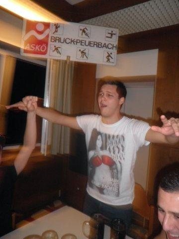 Abschluss 2012 in Bruck – Foto 56