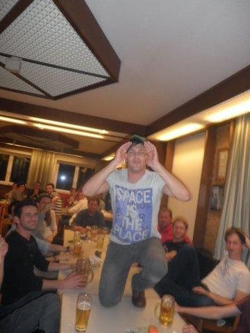 Abschluss 2012 in Bruck – Foto 58
