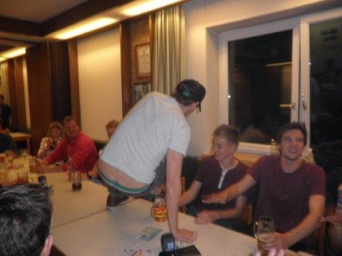 Abschluss 2012 in Bruck – Foto 61