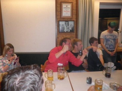 Abschluss 2012 in Bruck – Foto 67