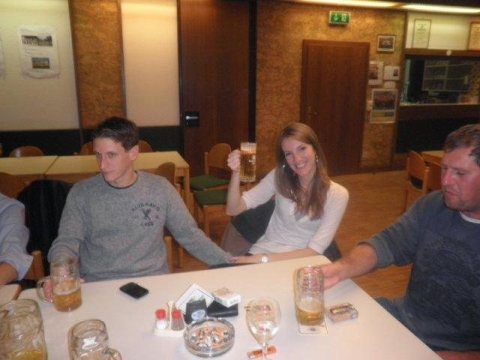 Abschluss 2012 in Bruck – Foto 69