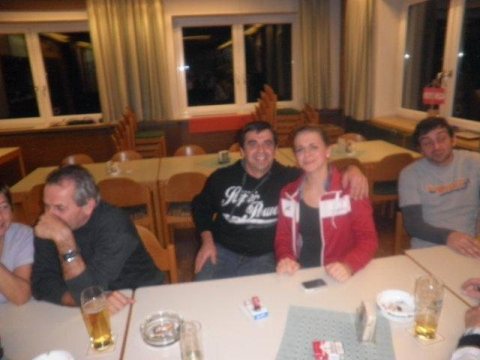 Abschluss 2012 in Bruck – Foto 75