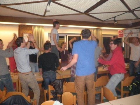 Abschluss 2012 in Bruck – Foto 77