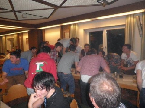 Abschluss 2012 in Bruck – Foto 78