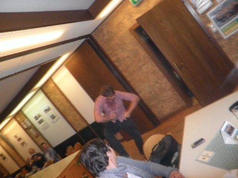 Abschluss 2012 in Bruck – Foto 83
