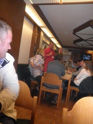 Abschluss 2012 in Bruck – Foto 87