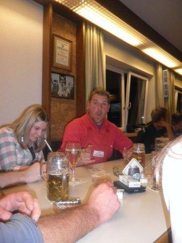 Abschluss 2012 in Bruck – Foto 90