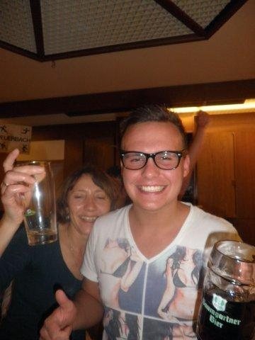 Abschluss 2012 in Bruck – Foto 95