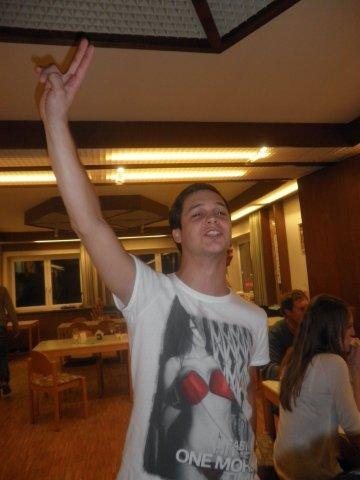 Abschluss 2012 in Bruck – Foto 96