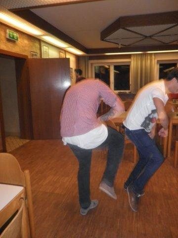 Abschluss 2012 in Bruck – Foto 98