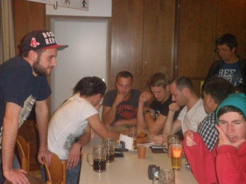 Abschluss 2012 in Bruck – Foto 104