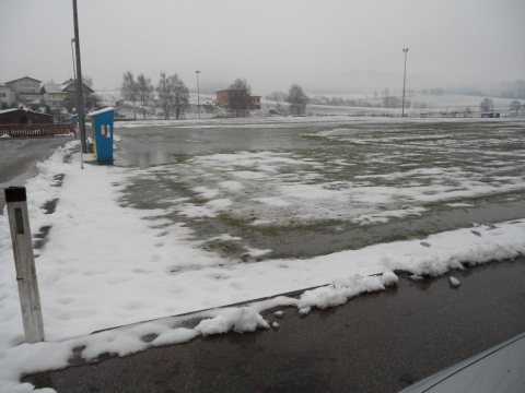 Regen 23.12.2012 – Foto 2