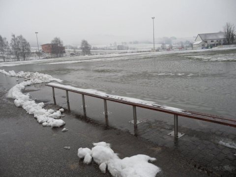 Regen 23.12.2012 – Foto 3