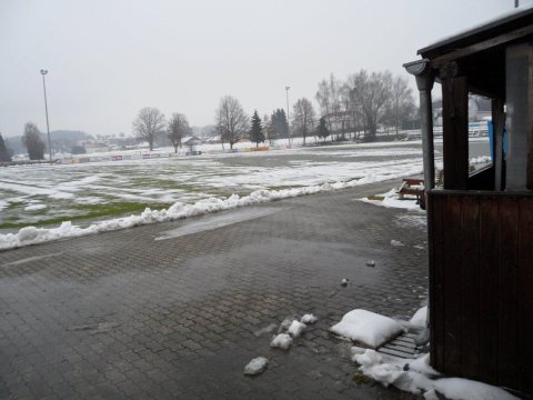 Regen 23.12.2012 – Foto 8