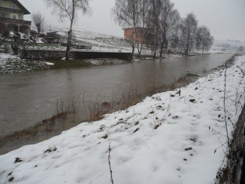 Regen 23.12.2012 – Foto 10