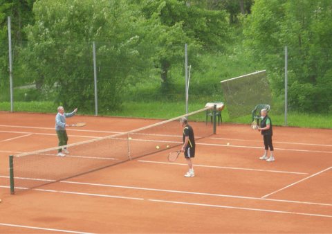 Tennisurlaub 2013 – Foto 3
