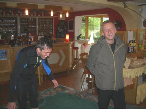 Tennisurlaub 2013 – Foto 5