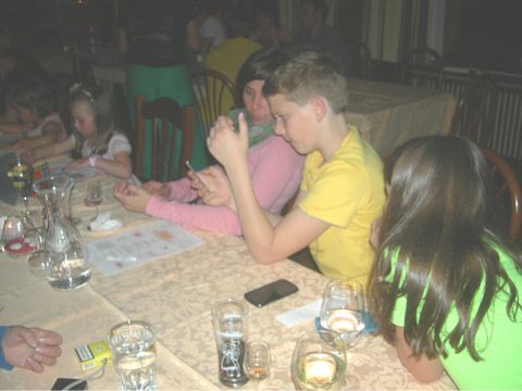 Tennisurlaub 2013 – Foto 34
