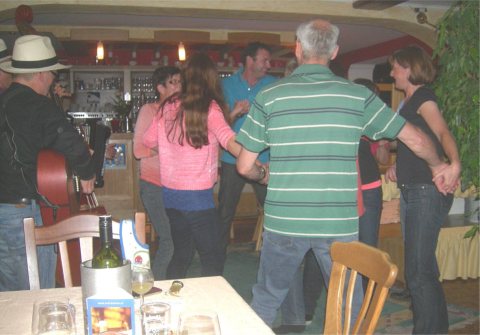 Tennisurlaub 2013 – Foto 38