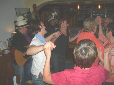 Tennisurlaub 2013 – Foto 40