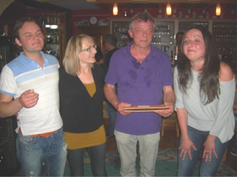 Tennisurlaub 2013 – Foto 51