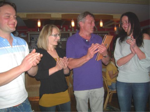 Tennisurlaub 2013 – Foto 52