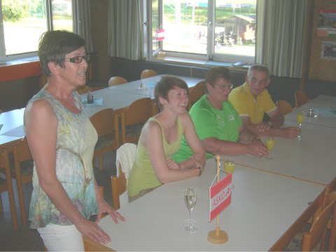 Empfang Lisa und Joschi 16.07.2013 – Foto 17