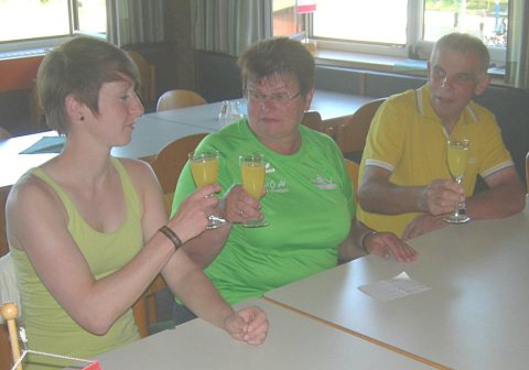 Empfang Lisa und Joschi 16.07.2013 – Foto 19