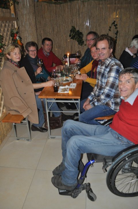 2013 Schlossheuriger – Foto 3