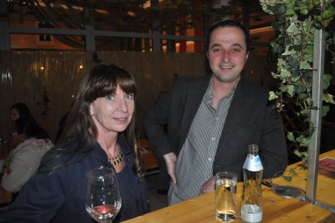 2013 Schlossheuriger – Foto 9
