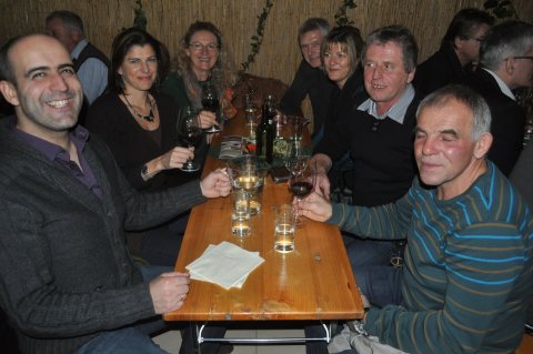 2013 Schlossheuriger – Foto 22