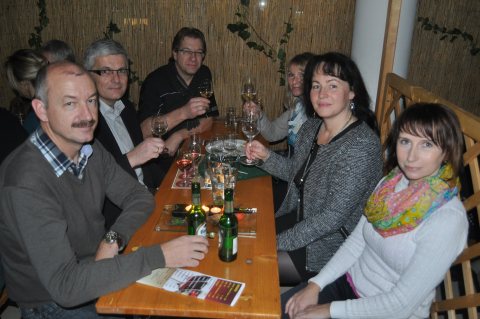 2013 Schlossheuriger – Foto 23