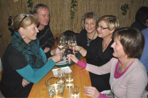 2013 Schlossheuriger – Foto 24