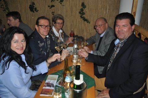 2013 Schlossheuriger – Foto 27