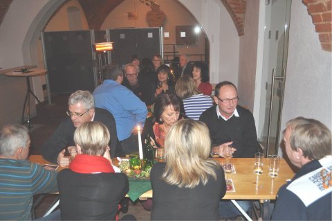 2013 Schlossheuriger – Foto 32